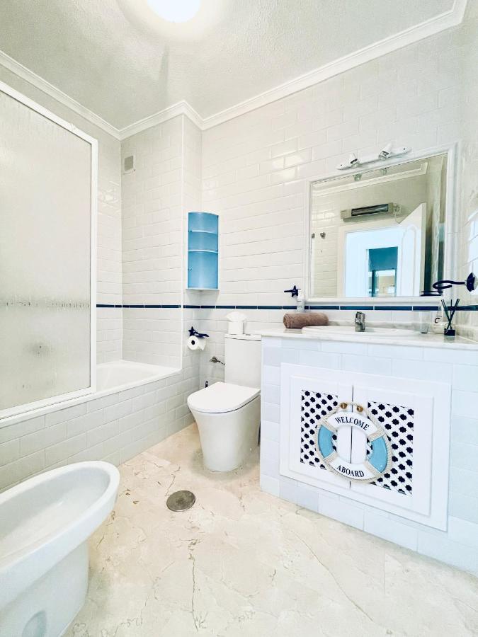 Casa Beth Villamartin 2 Bedroom/ 2 Bathroom With Pool Orihuela Exterior foto